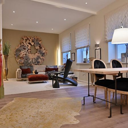 Ferienwohnung Prachtstueck Flensburg Exteriér fotografie