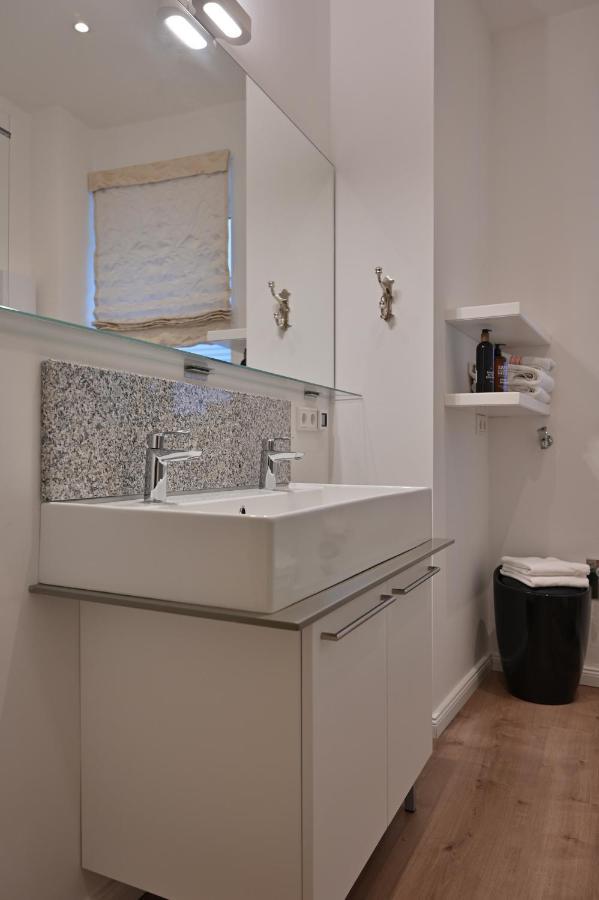 Ferienwohnung Prachtstueck Flensburg Exteriér fotografie